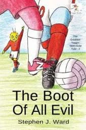 The Greatest Togger Story Ever Told: The Boot of All Evil