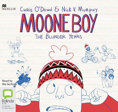 Moone Boy: The Blunder Years