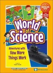 Adventures With How More Things Work