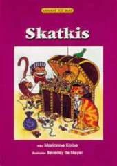Skatkis