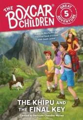 The Khipu and the Final Key