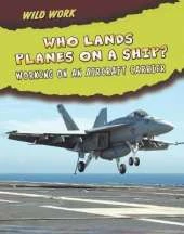 Who Lands Planes on a Ship?: Working on an Aircraft Carrier