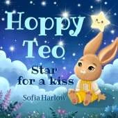 Hoppy Teo: Star for a Kiss