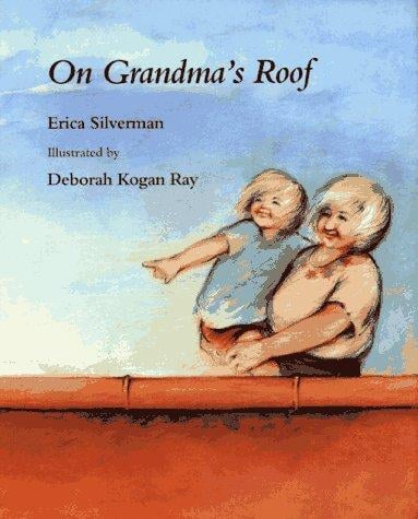 On Grandma's Roof