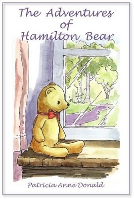 The Adventures of Hamilton Bear