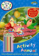 Activity Annual