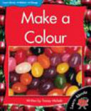 Learnabouts Lvl 9: Make a Colour