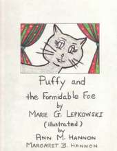 Puffy and the Formidable Foe