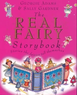 The Real Fairy Storybook
