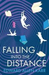 Falling into the Distance