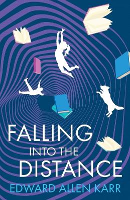 Falling into the Distance