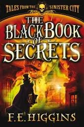 The Black Book of Secrets