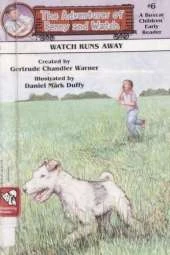 Watch Runs Away
