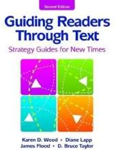 Guiding Readers Through Text: Strategy Guides for New Times