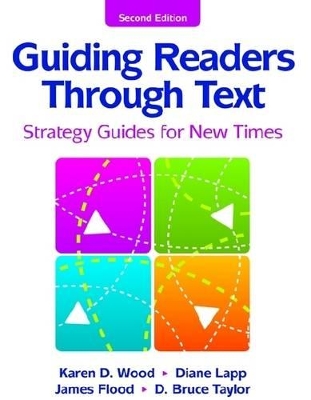 Guiding Readers Through Text: Strategy Guides for New Times