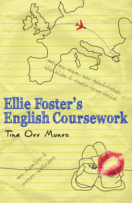 Ellie Foster's English Coursework