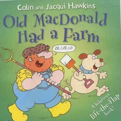 Old MacDonald Had a Farm