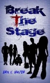 Break the Stage
