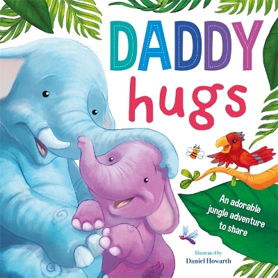 Daddy Hugs