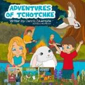 Adventures of Tchotchke