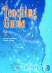 Brainwaves Teaching Guide: Blue Set
