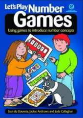 Let's Play Number Games