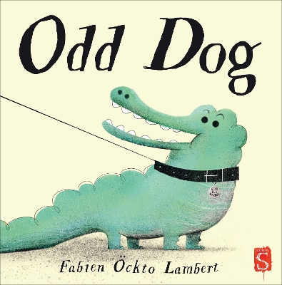 Odd Dog