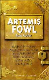 Artemis Fowl