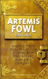 Artemis Fowl