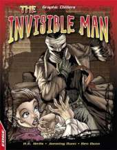 The Invisible Man
