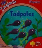 Oxford Reading Tree: Stage 4: Songbirds: Tadpoles