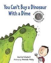You Can't Buy a Dinosaur with a Dime: Problem Solving in Dollars and Cents