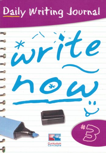 Write Now