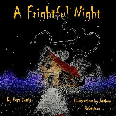 A Frightful Night