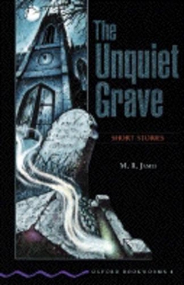 The Unquiet Grave
