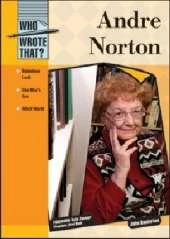Andre Norton