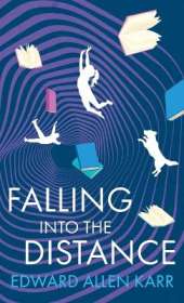 Falling into the Distance