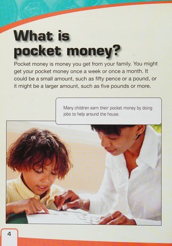 Pocket Money