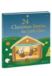 24 Christmas Stories for Little Ones