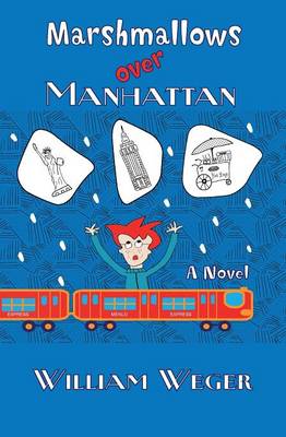 Marshmallows Over Manhattan