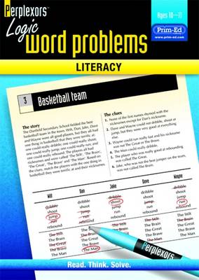Perplexors: Literacy