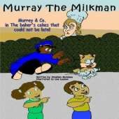 Murray and Co: The Baker's Cakes That Couldn't be Late!