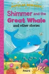 Shimmer and the Great Whale