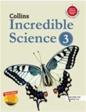 Incredible Science 3