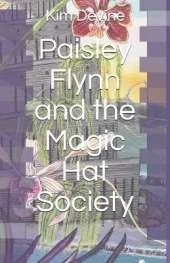 Paisley Flynn and the Magic Hat Society