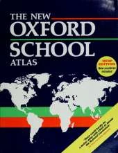The New Oxford School Atlas