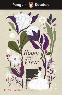 Penguin Readers Level 4: A Room with a View (ELT Graded Reader): Abridged Edition