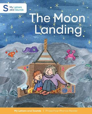 The Moon Landing