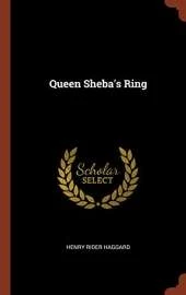Queen Sheba's Ring