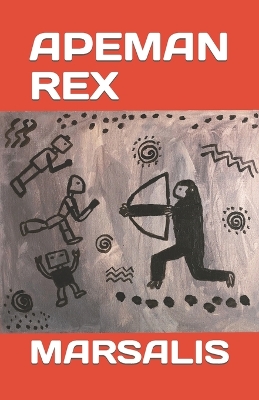 Apeman Rex